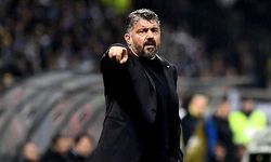 Dünya Kupası’na gidemeyen İtalya’da teknik direktör Gattuso ile yollar ayrıldı