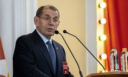 Galatasaray Başkanı Dursun Özbek: Yine şampiyon olacağız