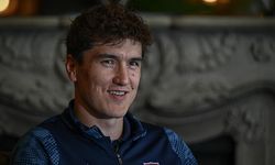 Eldor Shomurodov, Süper Lig’de gol sayısını 18’e yükseltti