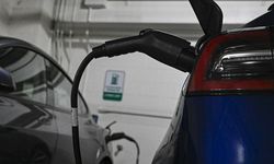 Türkiye'de elektrikli araç şarj ağı genişliyor