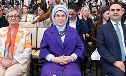 Emine Erdoğan: Toplumumuzun kurucu kodlarına sımsıkı sarılmalıyız