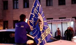 Erzurumspor FK adım adım Süper Lig'e