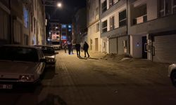 Eskişehir'de silahlı kavgada 1 kişi yaralandı