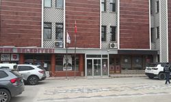 CHP’li Eşme Belediye Başkanı Tozan "irtikap" soruşturmasında gözaltına alındı