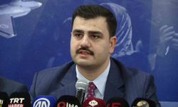 AK Parti’li İnan’dan Özgür Özel'e sert cevap