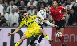 Fenerbahçe-Beşiktaş derbisinde 16 futbolcunun "ilk derbi" heyecanı