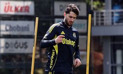 Fenerbahçe, Konyaspor maçı hazırlıklarına başladı