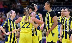 Fenerbahçe Opet, FIBA Kadınlar Avrupa Ligi’nde finale yükseldi