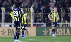Fenerbahçe, şampiyonluk yarışında ağır yara aldı