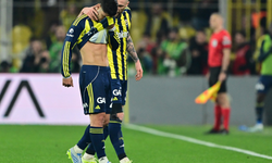 Fenerbahçe'de Asensio, Kayserispor maçında forma giyemeyecek