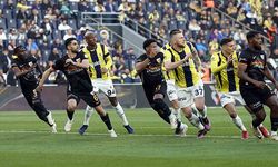Fenerbahçe’nin Kayserispor maçı muhtemel 11’i belli oldu