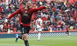 Fenerbahçe’nin yeni forveti belli oldu: Anlaşma sağlandı