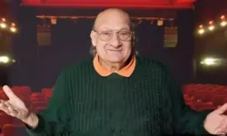 Oyuncu Ferdi Atuner 82 yaşında vefat etti