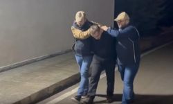 FETÖ mensubu eski binbaşı Murat Kalaç tutuklandı