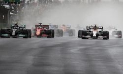 Formula 1 yeniden İstanbul yolunda