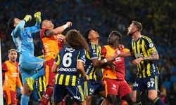 Nefesler tutuldu! Galatasaray, şampiyonluk düğümünün çözüleceği derbide Fenerbahçe'yi ağırlıyor