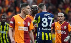 Galatasaray-Fenerbahçe derbisindeki hakem kararları doğru muydu? beIN Trio ekibi değerlendirdi