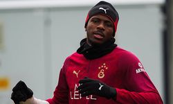 Galatasaray, Fenerbahçe derbisinin hazırlıklarına başladı