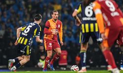 Galatasaray-Fenerbahçe derbisinin muhtemel ilk 11’leri belli oldu
