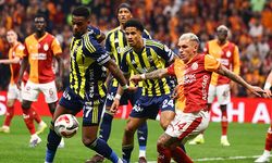 Galatasaray-Fenerbahçe maç özeti izle | GS-FB kaç kaç bitti, golleri kim attı?