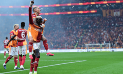 Dev derbide kazanan Galatasaray oldu