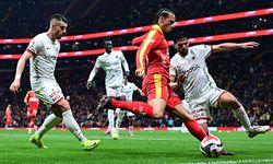 Galatasaray-Gençlerbirliği maç özeti izle | Galatasaray – Gençlerbirliği maçı kaç kaç bitti?