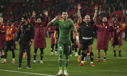 Galatasaray, Göztepe'yi 3-1 yendi