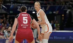 Kadınlar Euroleague'de finalin adı: Fenerbahçe - Galatasaray