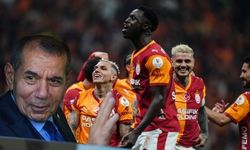 Dursun Özbek kararı soyunma odasında duyurdu! Derbi sevinci ikiye katlandı