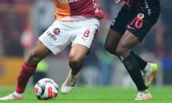 Galatasaray, Süper Lig'de yarın Gençlerbirliği'ne konuk olacak