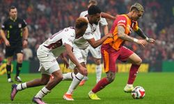 Süper Lig şampiyonluk yarışında dev derbi! Trabzonspor, Galatasaray'ı ağırlıyor: İşte muhtemel 11'ler