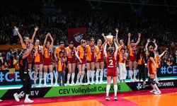 Avrupa kupalarında ilklerin takımı: Galatasaray! Futbol, basketbol, voleybol…