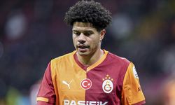 Galatasaray’dan Gabriel Sara’nın sakatlığıyla ilgili açıklama