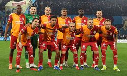 Galatasaray’ın Göztepe maçı muhtemel 11’i belli oldu