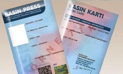 Gazetecilere büyük kolaylık: Basın kartı ibraz edene kimlik sorulmayacak