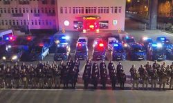 Gaziantep merkezli 8 ilde yasa dışı bahis operasyonu: 81 gözaltı