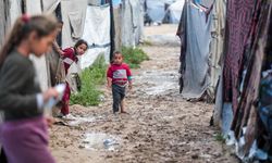 Gazze’de ekmek krizi yaşanıyor