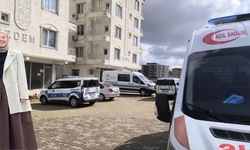 Batman'da genç öğretmenin sır ölümü!