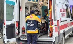 Denizde can pazarı! Bodrum açıklarında göçmen botu battı: Çok sayıda ölü var...