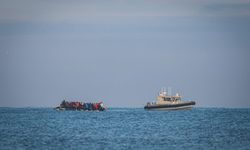 Manş Denizi'nde göçmen faciası: 4 ölü