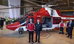 Bakan Memişoğlu: GÖKBEY, devletimizin şefkat eli olacak