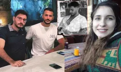 Gülistan Doku soruşturmasında Gökhan Ertok tutuklandı