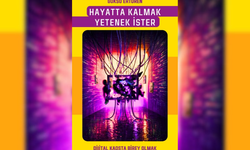 Göksu Ertüren’den dijital çağa çarpıcı bakış