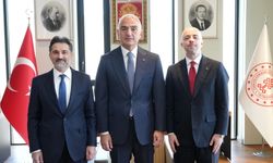 Türkiye’nin küresel erişimi için kritik zirve: Bakanlık ve THY yeni dönemi başlatıyor