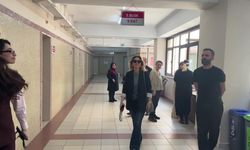 Gülben Ergen savcılıkta şüpheli olarak ifade verdi