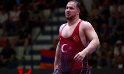 Hakan Büyükçıngıl, Avrupa üçüncüsü oldu