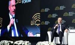 Bakan Fidan: İsrail kendi güvenliğinin değil, daha fazla toprağın peşinde