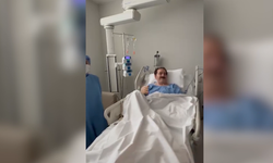 Hastanede tedavi gören İbrahim Tatlıses'in son hali