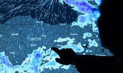 Hava sıcaklıkları yükseliyor! Doğu’da kar ve çığ tehlikesi