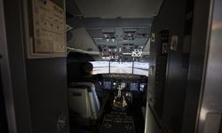 Havacılık personeli sınavları 6 ilde 12 merkezde yapılacak